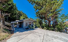 The River View House